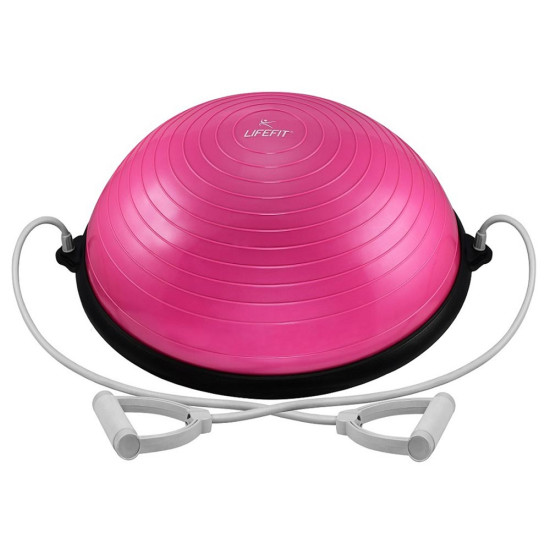 Life fit  Μπάλα Ισορροπίας  58 cm Life fit  Μπάλα Ισορροπίας  58 cm